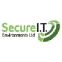 Secure I.T. Environments Limited logo - Similar company to Modul Facilities