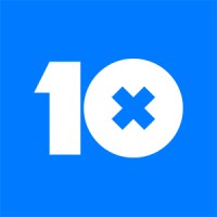 10X Studio logo - Similar company to Studio Moara