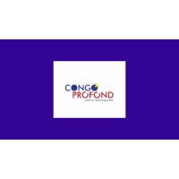 Congoprofond.net logo - Similar company to Ruz Group