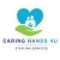 CARING HANDS 4U STAFFING SERVICES INC. logo - Similar company to Rhynocare
