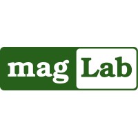 maglab AG logo - Similar company to Sensor Scientific Inc.