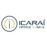 ICARAÍ OFFICE E MALL logo - Similar company to Zaori Engenharia E Construção