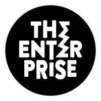 The Enterprise // Howest logo - Similar company to Jaja