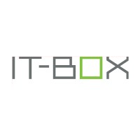 IT-Box GmbH logo - Similar company to It-Box Gmbh
