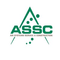 Air Systems Service & Construction logo - Similar company to Broadway Mechanical-Contractors, Inc.