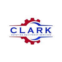 Clark Rotating Equipment Services, LLC. logo - Similar company to Mpc Solutions Llc