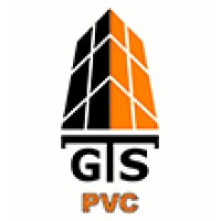 GTS PVC logo - Similar company to Ruvast Ltd. Aluminium And Pvc Systems