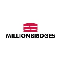 MillionBridges logo - Similar company to Sendity