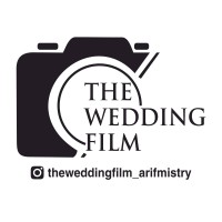 The Wedding Film logo - Similar company to Zoom Konnect