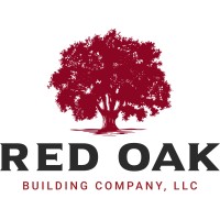 Red Oak Building Company, LLC logo - Similar company to Wall Custom Homes