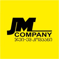 JM Company / ჯეი ემ კომპანი logo - Similar company to Mbg Group Of Companies