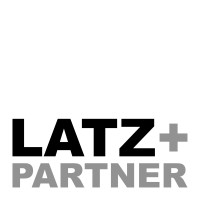 LATZ+PARTNER logo - Similar company to Neuplan