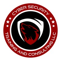 Cyber Security Training and Consulting LLC logo - Similar company to Cyber Security Training Courses