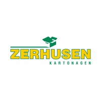 Zerhusen Kartonagen GmbH logo - Similar company to Bosche Wägetechnik