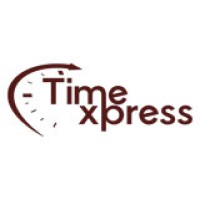 Time Express logo - Similar company to Sendcargo.Cl