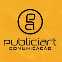 Publiciart Comunicação logo - Similar company to Envol Comunicação