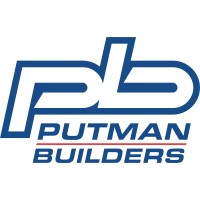 Putman Builders logo - Similar company to Redstart Construction