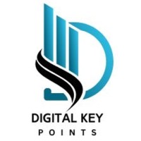 Digital Key Points logo - Similar company to Arbitr Inc.