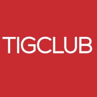 TIGCLUB logo - Similar company to Notebook Media