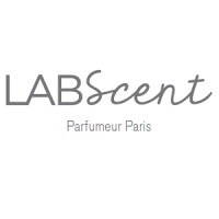 LAB scent logo - Similar company to Majouri