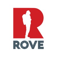 Rove Adventures logo - Similar company to Spring Tours Oman