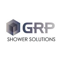 GRP Shower Solutions Ltd logo - Similar company to Emi Kompozites Pvt Ltd
