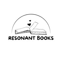 Resonant Books logo - Similar company to Tina Lund Pehrsson