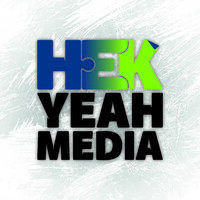 HEK Yeah Media logo - Similar company to Khatia Communication