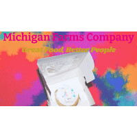 Michigan Farms Company logo - Similar company to Sfeb Labs