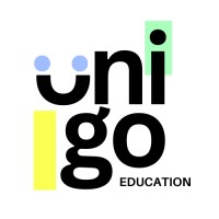 UniGo Education logo - Similar company to Education Vision Group Pty Ltd