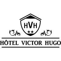 Hôtel Victor-Hugo logo - Similar company to Hôtel Les Saules