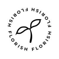 Florish logo - Similar company to Flourish