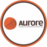 Aurore Serviços de Mineração e Engenharia logo - Similar company to Geonova Consultoria Ambiental E Mineral