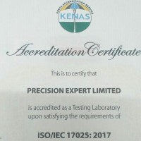 Precision Expert Limited logo - Similar company to Precision Tracking Limited