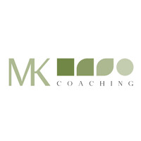 MK Coaching logo - Similar company to Speaker Scale