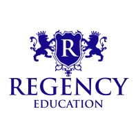 Regency Education logo - Similar company to Beyond Borders
