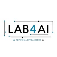 Lab4AI logo - Similar company to Think Lab Brasil