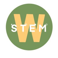 McMaster Undergraduate Women in STEM logo - Similar company to The Muse Mcmaster