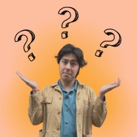 where? with Sepehr logo - Similar company to Unapologetically Asian