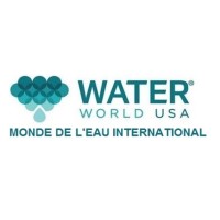 Monde de l'Eau International logo - Similar company to Ec’Eau Distribution