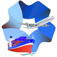 NEOM SHIPPING logo - Similar company to Neom Group