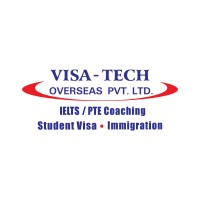 Visa Tech Overseas Pvt. Ltd. logo - Similar company to Visa Technology & Operations Llc