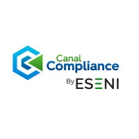 Canal Compliance logo - Similar company to Instituto Arc