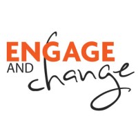 Engage and Change logo - Similar company to Employee Experience Summit