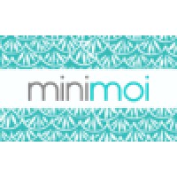 Minimoi logo - Similar company to Miniature