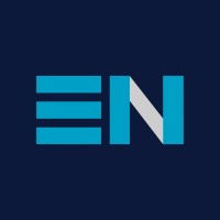 ENbridge IT Services logo - Similar company to Ict Asyst