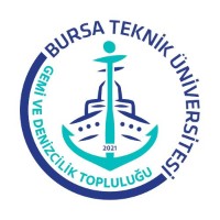 BTÜ Gemi ve Denizcilik Topluluğu logo - Similar company to İtü Gi̇mder®