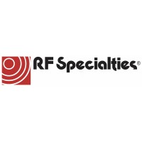 RF Specialties logo - Similar company to Tangent Danmark