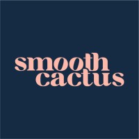 Smooth Cactus Creative logo - Similar company to High Definition You
