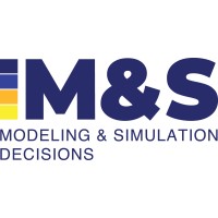 M&S Decisions logo - Similar company to Insysbio
